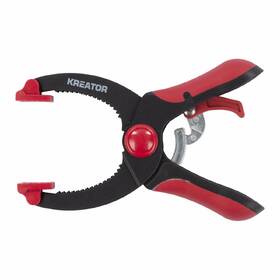 Svorka Kreator KRTH40611 50mm 

 obrázok produktu 2 z 2