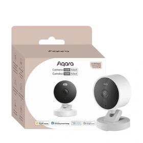 IP kamera Aqara G100 Select biela

 obrázok produktu 7 z 7