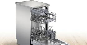 Umývačka riadu Bosch SPS2HKI02E nerez

 obrázok produktu 8 z 16