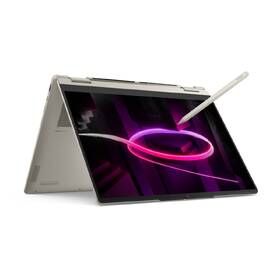 Notebook Lenovo Yoga 7 2-in-1 14AGP11 béžový

 obrázok produktu 7 z 11