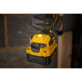 Aku vŕtačka Stanley SFMCD716B-XJ (bez baterie) 

 obrázok produktu 6 z 8