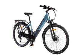 Elektrobicykel GoGEN Proxima HD 28" 18" 2026 sivé

 obrázok produktu 12 z 16