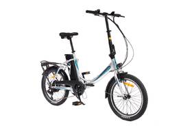 Elektrobicykel GoGEN Lumion 2026 strieborné/tyrkysové

 obrázok produktu 18 z 18