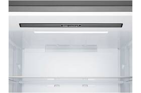 Chladnička s mrazničkou LG GBBW322DPY nerez

 obrázok produktu 4 z 23
