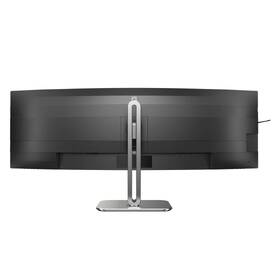 Monitor Philips 49B2U5900C strieborný

 obrázok produktu 4 z 7