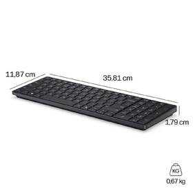 PC mini HP EliteBoard G1a sivý

 obrázok produktu 7 z 8
