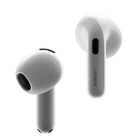 Slúchadlá Xiaomi Buds 6 Ceramic White biela

 obrázok produktu 2 z 3