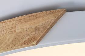 LED stropné svietidlo Rabalux Maple2 71419 biele

 obrázok produktu 4 z 4