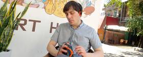 Walkman MUSE M-136WM čierny

 obrázok produktu 7 z 7