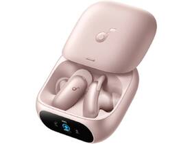 Slúchadlá Anker soundcore Liberty 5 Pro ružová

 obrázok produktu 4 z 5