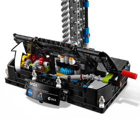 Stavebnica LEGO® Technic 42221 Raketa NASA Artemis Space Launch System 

 obrázok produktu 3 z 8