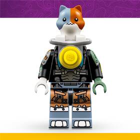Stavebnica LEGO® Fortnite®  77081 KIT 

 obrázok produktu 2 z 8