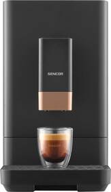 Espresso Sencor SES 6100BK čierne

 obrázok produktu 9 z 14