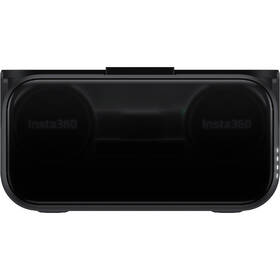 Mikrofón Insta360 Mic Pro (2 TX + 1 RX) čierny

 obrázok produktu 2 z 4