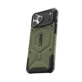 Kryt na mobil UAG Pathfinder MagSafe na Apple iPhone 18 Pro Max / 17 Pro Max zelený

 obrázok produktu 5 z 16