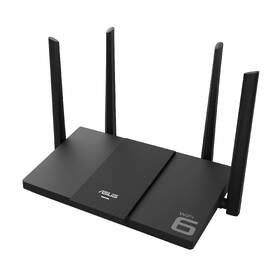 Router Asus RT-AX50 čierny

 obrázok produktu 1 z 4