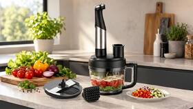 Ponorný mixér Concept TM5100 nerez

 obrázok produktu 1 z 20