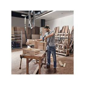 Vŕtací skrutkovač Bosch Professional GSR12V-30 0.601.9G9.001 (s batériou) 

 obrázok produktu 1 z 7