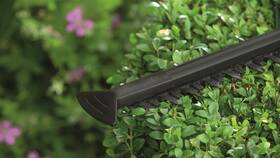 Nožnice na živý plot Bosch EasyHedgeCut 45 

 obrázok produktu 3 z 4