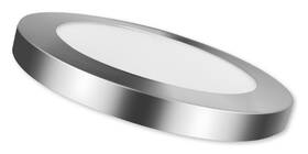 LED stropné svietidlo Top Light Moon S CR chróm

 obrázok produktu 3 z 5
