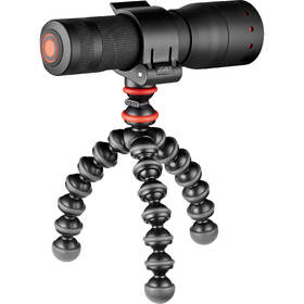 Držiak na mobil JOBY GorillaPod Starter Kit čierny

 obrázok produktu 6 z 7