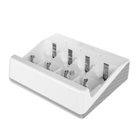Nabíjačka Varta Universal Charger (bez batérií) 

 obrázok produktu 1 z 17