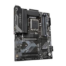 Základná doska GIGABYTE B760 GAMING X DDR4 

 obrázok produktu 3 z 5