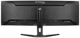 Herný monitor IIYAMA G-Master GCB4580DQSN-B1 čierny

 obrázok produktu 6 z 9