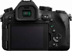 Digitálny fotoaparát Panasonic DMC-FZ2000 čierny

 obrázok produktu 1 z 9