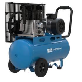 Kompresor Güde 580/10/50/400V (50146) 

 obrázok produktu 2 z 6