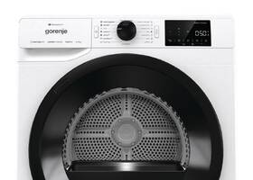 Sušička bielizne Gorenje DPNE72/GNWIFI biela

 obrázok produktu 2 z 14