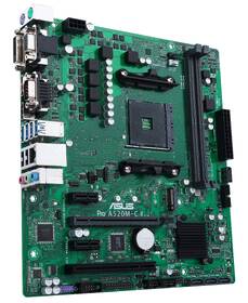 Základná doska Asus A520M-C II/CSM 

 obrázok produktu 2 z 5