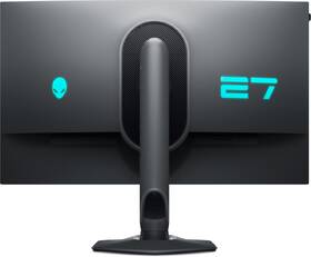 Herný monitor Dell Alienware AW2725QF čierny

 obrázok produktu 6 z 8