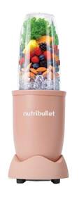 Stolný mixér Nutribullet NB907MACL ružový

 obrázok produktu 2 z 5