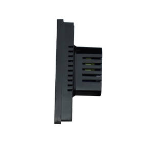 Termostat Elektrobock PT741B-EI Wi-Fi, priestorový čierny

 obrázok produktu 3 z 5
