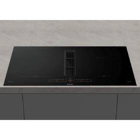 Indukčné varné dosky s odsávaním Gorenje GEH8432BSCWF čierna

 obrázok produktu 4 z 12