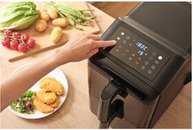 Fritéza teplovzdušná Sencor SFR 1250BK čierna

 obrázok produktu 7 z 13