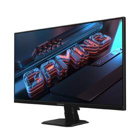 Herný monitor GIGABYTE GS27Q X čierny

 obrázok produktu 2 z 7