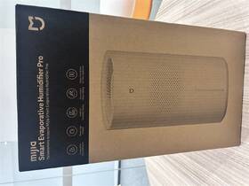 Zvlhčovač vzduchu Xiaomi Mijia Smart Evaporative Humidifier Pro biely

 obrázok produktu 7 z 15