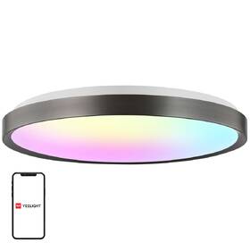 LED stropné svietidlo Yeelight Inteligentné Jupiter D C600 RGB čierne

 obrázok produktu 8 z 8