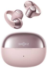 Slúchadlá Shokz OpenDots ONE, Bluetoot ružová

 obrázok produktu 2 z 8
