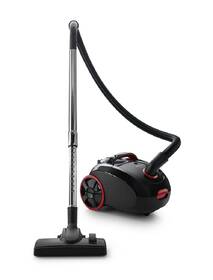 Podlahový vysávač Gorenje VCE21SFBKR S-FORCE čierny

 obrázok produktu 2 z 10