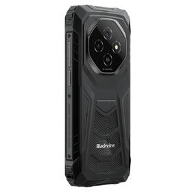 Mobilný telefón Aligator Blackview FORT 1 6 GB / 256 GB čierny

 obrázok produktu 7 z 8