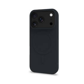 Kryt na mobil Celly CROMO Mag kompatibilní s MagSafe na Apple iPhone 18 Pro Max sivý

 obrázok produktu 4 z 7