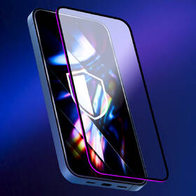 Tvrdené sklo 3mk HARDY Hardura 9H na Apple iPhone Duo (2ks) priehľadné

 obrázok produktu 4 z 7