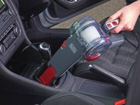 Vysávač do auta Black-Decker PV1200AV 

 obrázok produktu 2 z 9