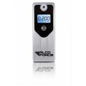 Alkoholtestér Alco Force Master 

 obrázok produktu 1 z 10