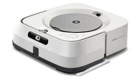 Robotický mop iRobot Braava jet m6 

 obrázok produktu 4 z 26