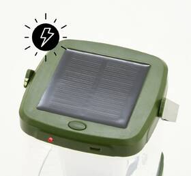 Lapač hmyzu Cattara Midge Block 

 obrázok produktu 3 z 6