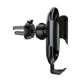 Držiak na mobil Baseus Future Phone holder čierny

 obrázok produktu 2 z 10
